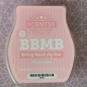 Scentsy Wax Bar